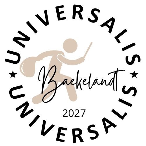 Baekelandt Universalis 2027